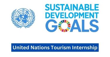 United Nations Tourism Internship
