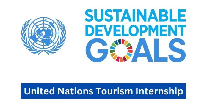 United Nations Tourism Internship