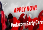Vodacom Bursary Programme