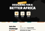 World Usability Design Challenge