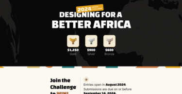 World Usability Design Challenge