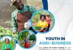 YALI RLC West Africa Emerging Leaders Program