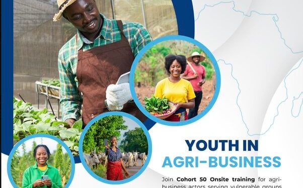 YALI RLC West Africa Emerging Leaders Program