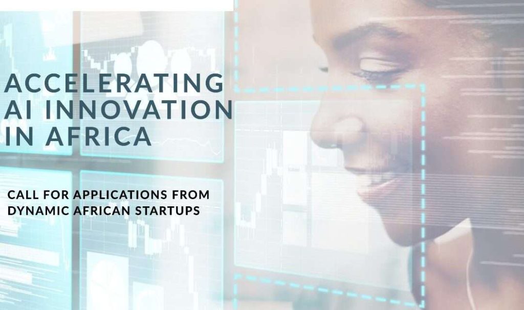 AI Hub for Sustainable Development Co-Design: Startup Acceleration Pilot