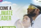 Access Bank Climate Leadership Fellowship