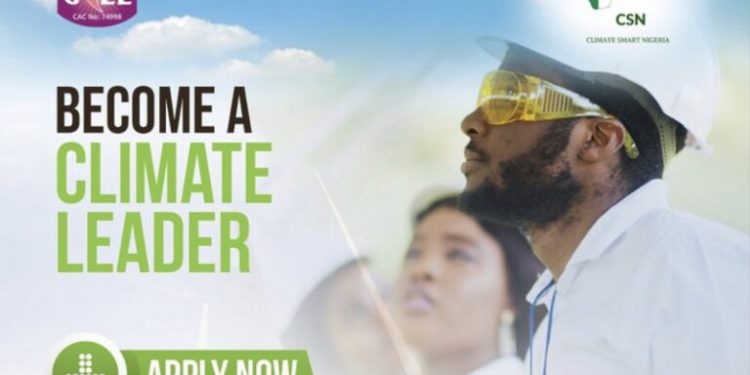 Access Bank Climate Leadership Fellowship