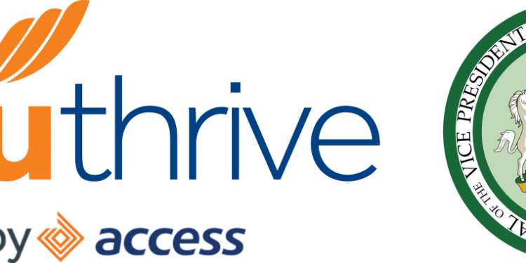 Access Bank youthrive Program
