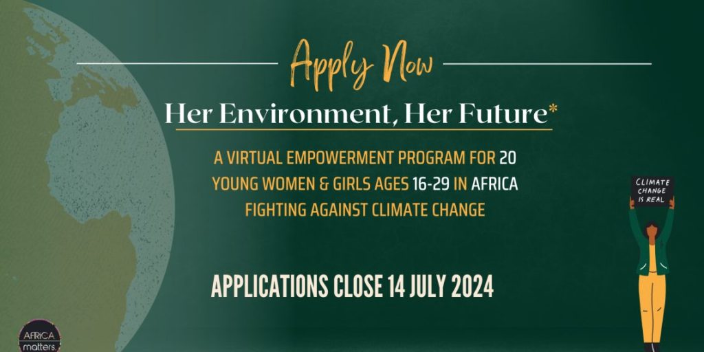 Africa Matters Initiative (AMI)