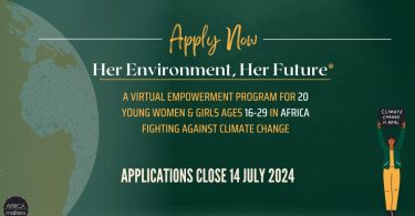 Africa Matters Initiative (AMI)