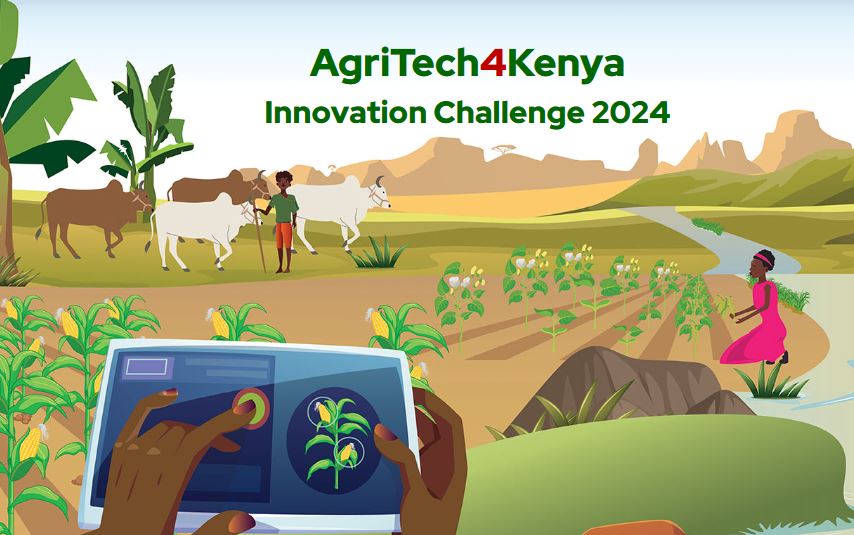 AgriTech4Kenya Innovation Challenge