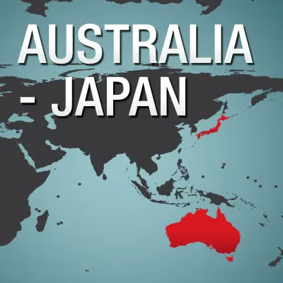 Australia-Japan Foundation International Relations Grants