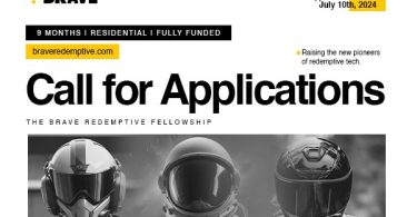 Brave Redemptive Fellowship Program