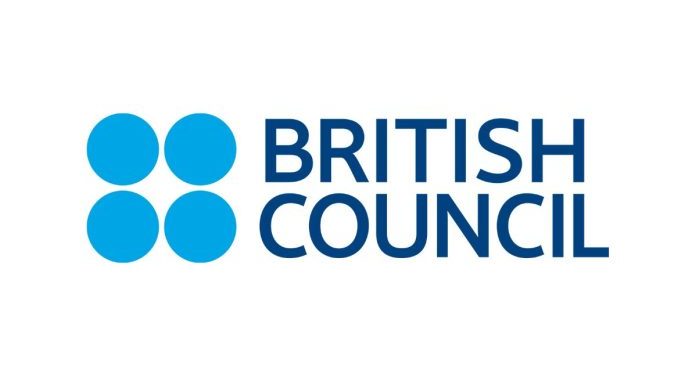 British Council Internship Program