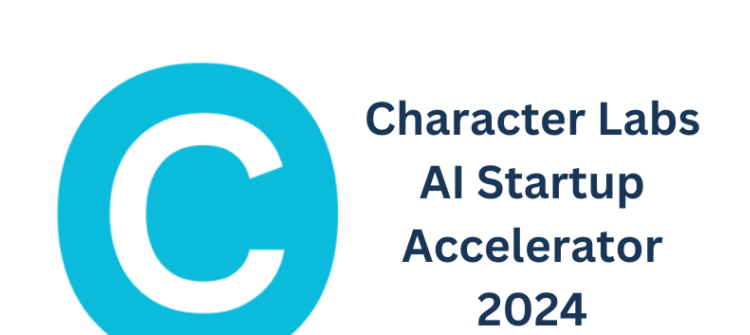 Character Labs AI Startup Accelerator