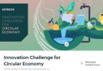 CircularEconomy4Colombia Innovation Challenge