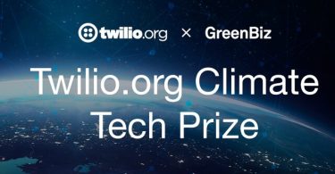 Climate Tech Prize For Entrepreneur