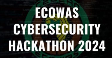 ECOWAS Cybersecurity Hackathon Program