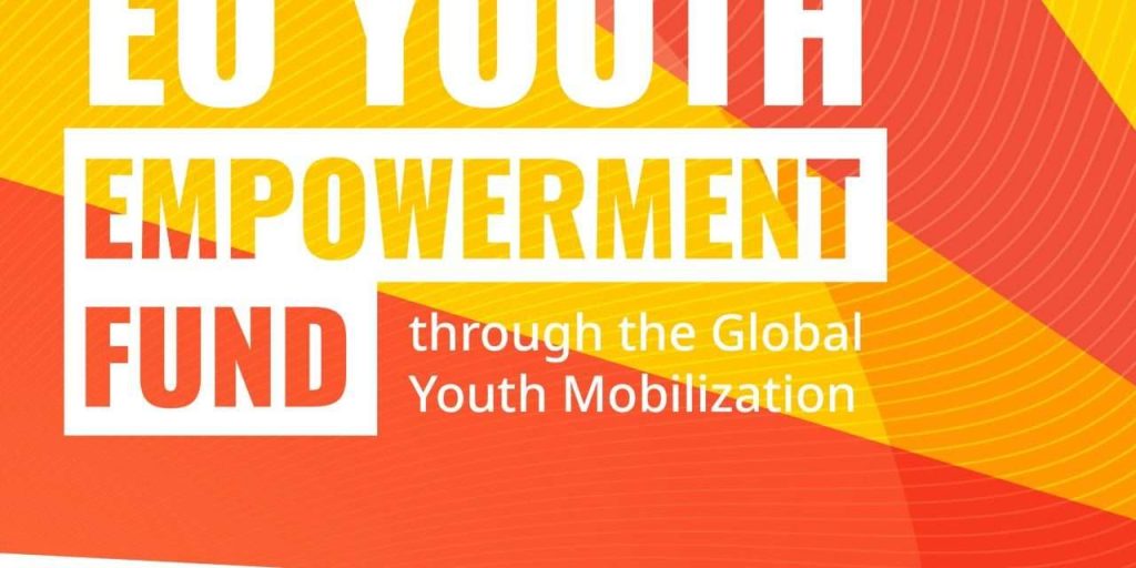 EU Youth Empowerment Fund Youth-Led Action