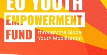 EU Youth Empowerment Fund Youth-Led Action
