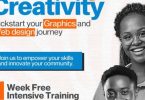 Elevating Creativity