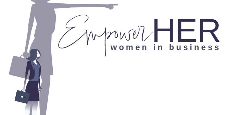 EmpowerHer Women in Digital Business Initiative
