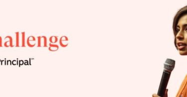 Girls in Tech Startup Challenge
