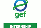 Global Environment Facility Internship Program