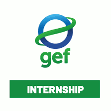 Global Environment Facility Internship Program