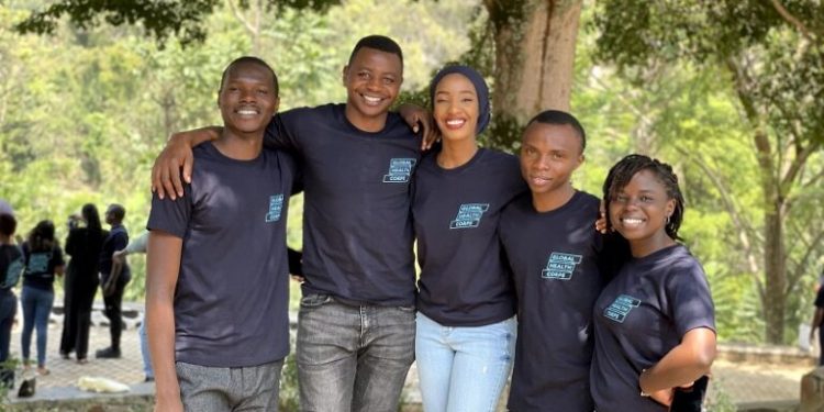 Global Health Corps (GHC) Africa Leadership Accelerator