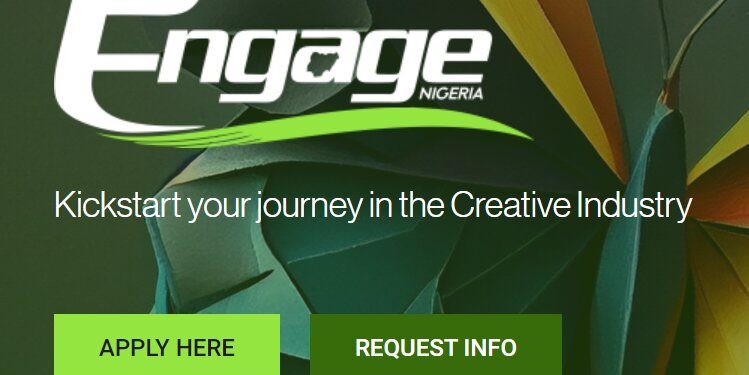 Google C.I.I.F.A. Engage Nigeria Program
