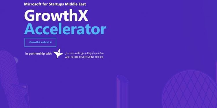 GrowthX Accelerator – Cohort 5