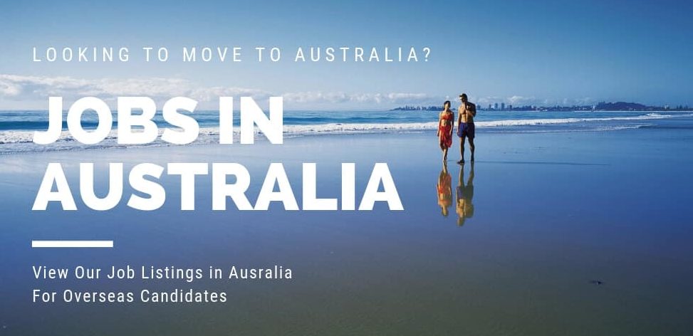 Highest Paying Hotel Jobs in Australia with Visa Sponsorship 2
