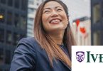 Ivey Global Leader Scholarship Award