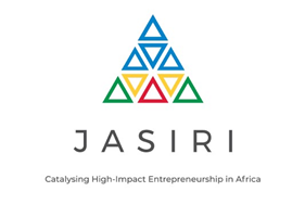 Jasiri Talent Investor program