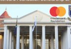 Mastercard Foundation Scholars Program