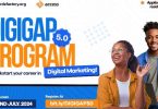 NerzdzFactory Foundation DIGIGAP program