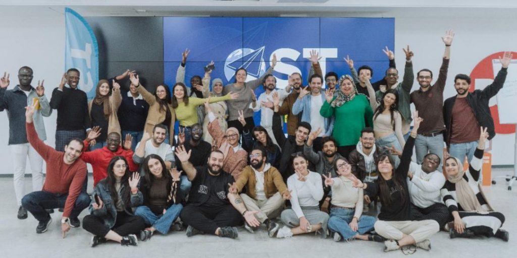 Open Startup Pre-seed Accelerator Program