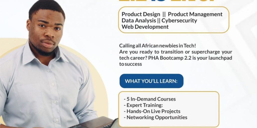 PHA Bootcamp Training Program