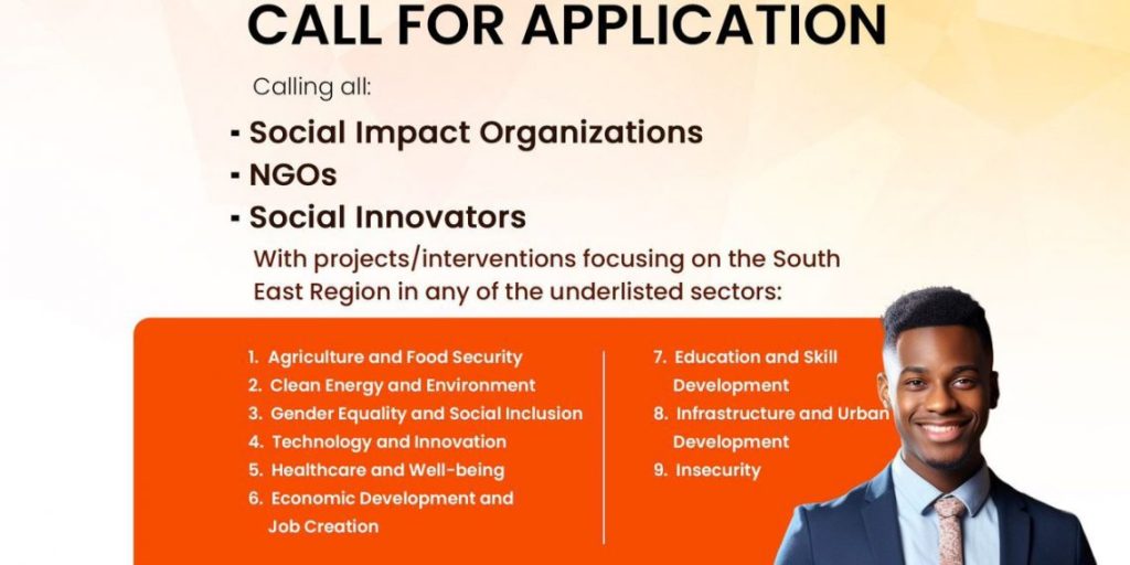 Pivot Challenge 2024 For early-stage startup in Africa 4 Pivot Challenge