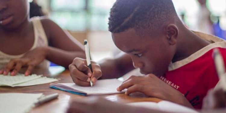 Spencer Foundation Small Research Grants on Education Program