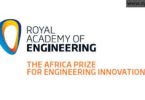 Africa Prize for Engineering Innovation