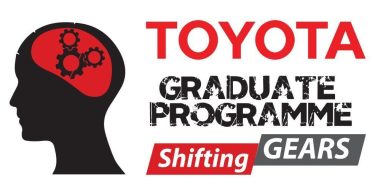 Toyota Graduate Training Program