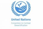UNCCD Training Workshop for French-speaking Journalists