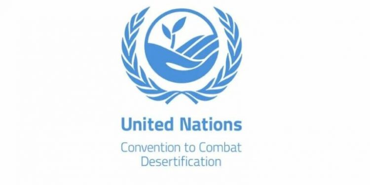 UNCCD Training Workshop for French-speaking Journalists