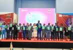 UNESCO-IEEE Entrepreneurship Bootcamp for Africans