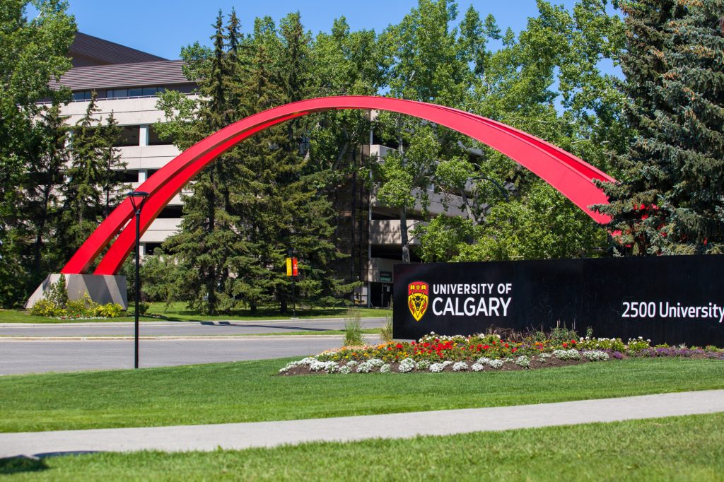 University of Calgary, Canada International Entrance Scholarships 2024/2025 6 University of Calgary International Entrance Scholarships