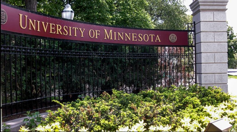University of Minnesota Global Excellence Scholarships in USA 2024/2025 ($25,000)