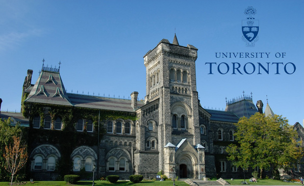 University of Toronto Lester B. Pearson International Scholarships