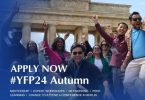 Westerwelle Young Founders Program
