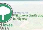 Wiki Loves Earth